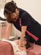 骨盤ちゃん 上越モール店の写真/《50代60代の不調NO１》ガチガチな肩や背中では冷えていくばかり！重だるい身体から卒業しませんか？