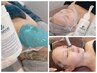 お得*白玉肌管理パッケージ【乾燥毛穴たっぷり水分管理】