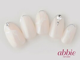 クリスタル天然石　￥12386