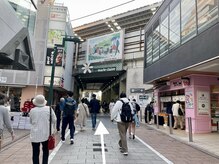 アイハビー 自由が丘(eyeHbe)/