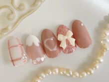 フレイヤ 新宿店(FREJA)/☆Platinaコース☆