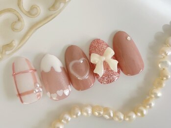 フレイヤ 新宿店(FREJA)/☆Platinaコース☆