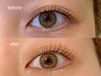 シルエット 三軒茶屋(cilet)の写真/【キレイ長持ち＆ストレスフリーなまつげを実現】まつげのお悩み、私たちにお任せください！