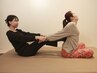【期間限定】タイ古式90分+15分延長♪