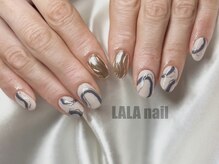 ララネイル(LALA nail)