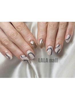 定額メニューのあるサロン