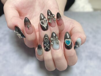 コロミネイル(colome nail)/