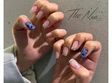 ザネクストシンサイバシ(The Next shinsaibashi)/miumiu　持ち込み