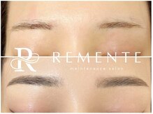 シャルム(CHARMER)/学生、新社会人大人気！眉毛ケア