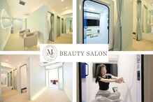 エムツビューティサロン(M2 beauty salon)