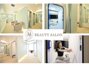 エムツビューティサロン(M2 beauty salon)