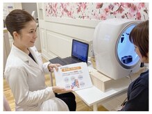 エーエスシー バイ アカイケクリニック イオンモール徳島店(asc by AKAIKE Clinic)