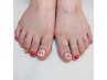 【今だけセットでお得♪】Hand*& Foot*90分￥9500【ワンカラーのみ】
