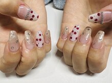 フルール(Fleur)/さくらんぼ祭り＊