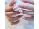 ツキカドットネイル(tsukika.nail)の写真