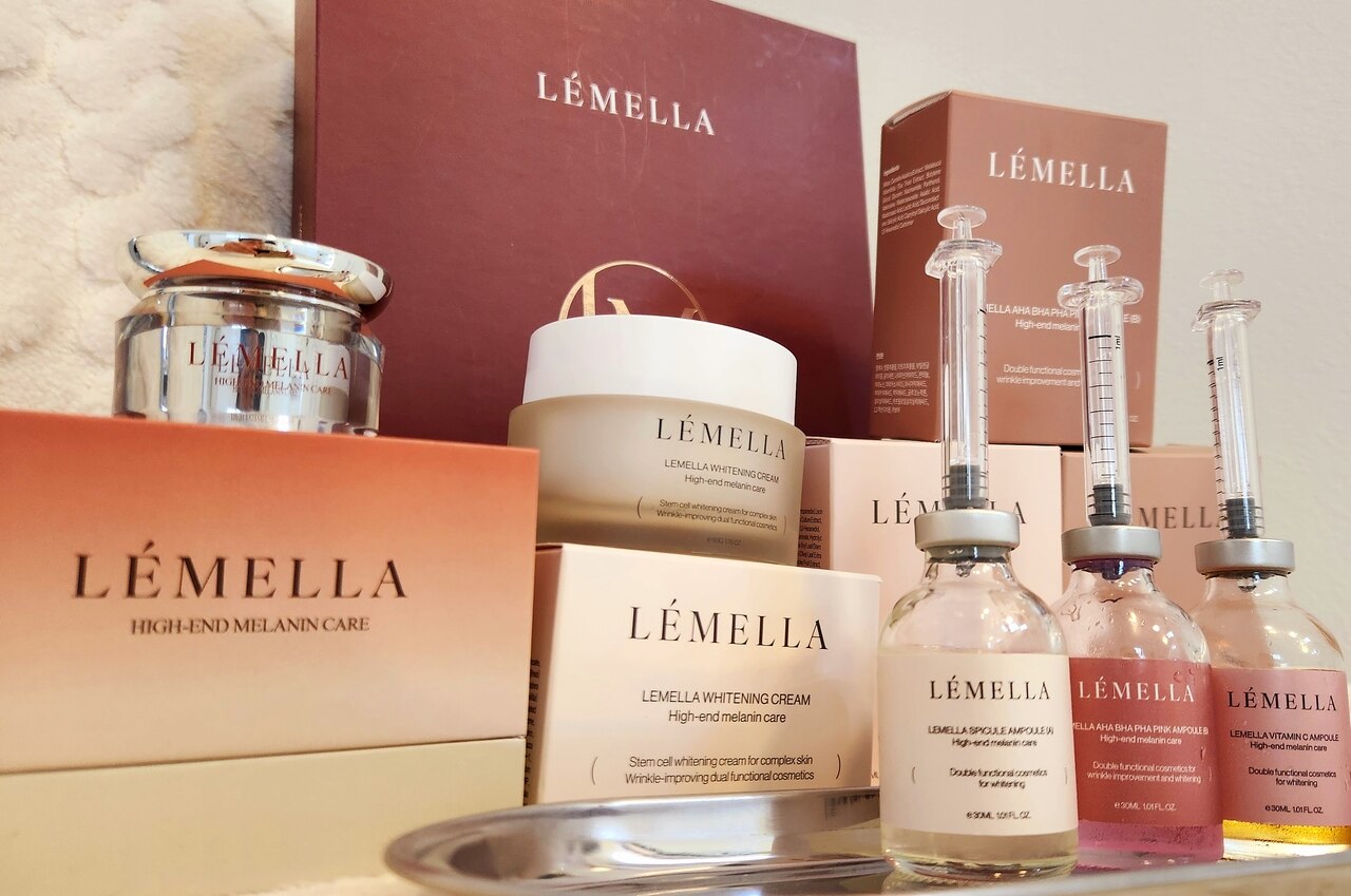 ルミナス ケア(Luminous Care)｜ホットペッパービューティー