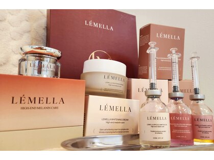 ルミナス ケア(Luminous Care)の写真