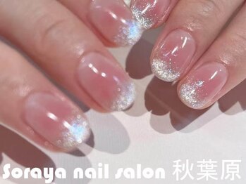 ソラヤ(Soraya)/韓国・ワンホンネイル・秋葉原