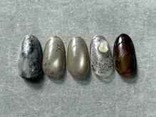 ヒアリ(HERE'Re)/★9月【monthlyニュアンス】