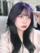 ココネイル 吉祥寺(coco.nail) Shihomi .