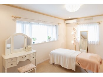 れふぇるん 足利店/施術ルーム