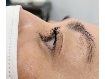 サロン ド ルア 西葛西(Salon de.Lua)/まつ毛パーマ