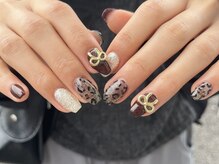 グランジーナ(Gran Jiina)/持ち込みデザイン