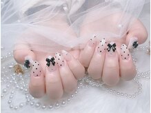 ナミネイルサロン(Nami Nail Salon)/