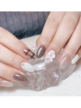 ハートライフ(Heart Life)/持ち込みデザイン