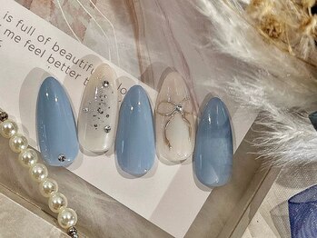 定額トレンドデザイン　サンプル