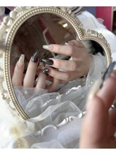 アジュールネイル 心斎橋筋店(AzurNail)/