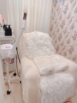 ブランシュ ネージュ(Blanche Neige)/