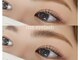 リタアイラッシュ 川越店(rita eyelash)の写真/【まつげパーマ】【パリジェンヌ】まつ毛のお悩みを解決して理想のお目元に♪初めての方も大歓迎