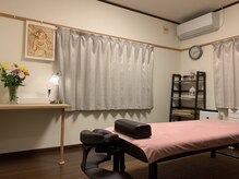 完全個室でゆったり過ごせます◎