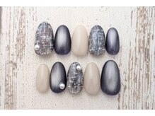 シキ 平塚(shiki)/ニュアンスネイル　新規5,800円