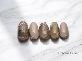 デザイン◆初回¥12000