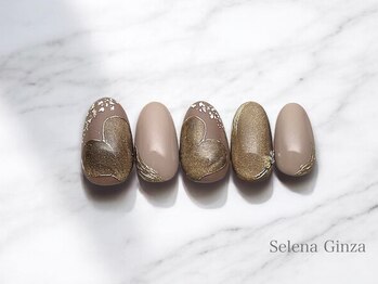 デザイン◆初回¥12000