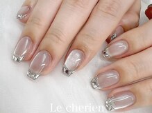 ルシェリア(Le cherien)