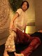 ゾウノハナ 北浜店(ZOUNOHANA)の写真/本格タイ古式×マタニティOK！北浜の癒しサロンが誕生◎