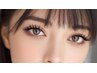 【新規】眉毛ケア+まつ毛ケア【伸ばしたい・足りない部分に】