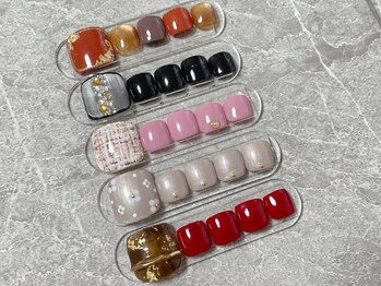 ノア(noa.)/フットA