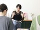 めぐりクローゼット 今治店の写真/大切なパートナーや友人と一緒に診断タイム★お互いの魅力を引き立て合う、笑顔あふれる特別なひとときを♪