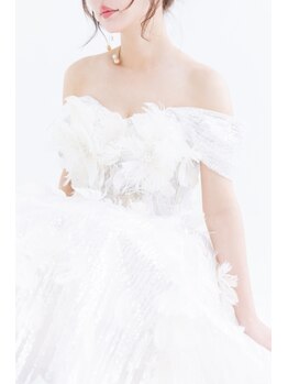 宮(Miya)の写真/結婚式直前に痩せたいあなたへ！最高の一日を彩るブライダルエステで輝こう☆