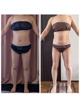 ヨサパーク ハッピーリーズス(YOSA PARK happy risus)/happyrisusだけの特別マッサージ