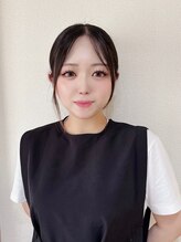 エレナ アイビューティー(Ele'na eye beauty)&nbsp;榎本 仁菜