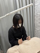 マキア 豊橋店(MAQUIA) 田渕 理央