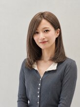 シャウルデッサン(CHARLESDESSIN)&nbsp;藤原 英里香