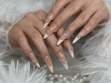 禅ビューティー ネイル(Zen beauty nail)/