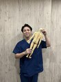 土浦すずらん鍼灸接骨院&nbsp;秦 舜水