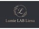 Lumie LAB Liena【ルミー】【11/1 NEW OPEN（予定）】 の写真/施術直後の美しさが長く続く。こだわりの商材と高技術で、バラつきのない美しい上向きまつげをキープ！